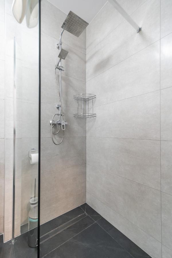 Green Sea Apartamenty Kasprowicza 코워브제크 외부 사진